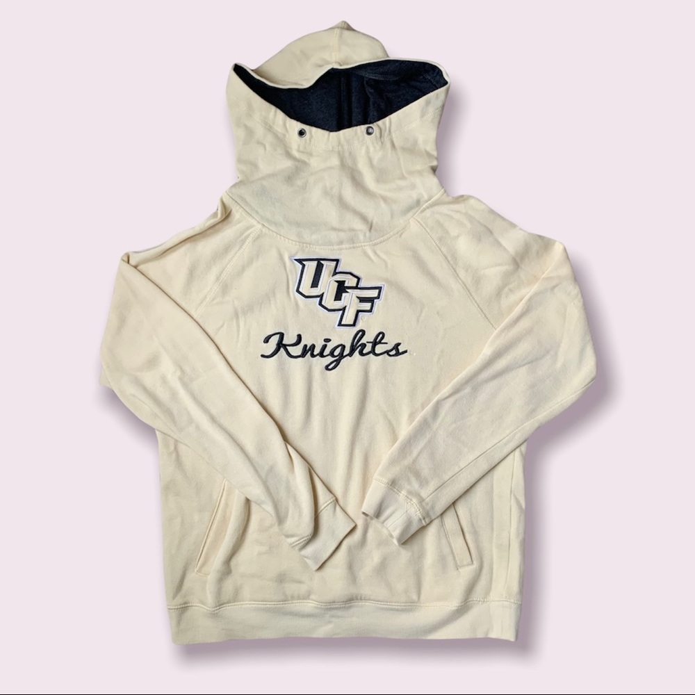 ucf university of central florida knights hoodie